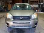 2005 TOYOTA RAV4