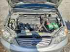 2004 TOYOTA COROLLA