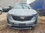2025 CADILLAC XT6
