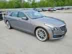 2018 CADILLAC CT6