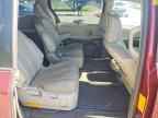 2012 TOYOTA SIENNA