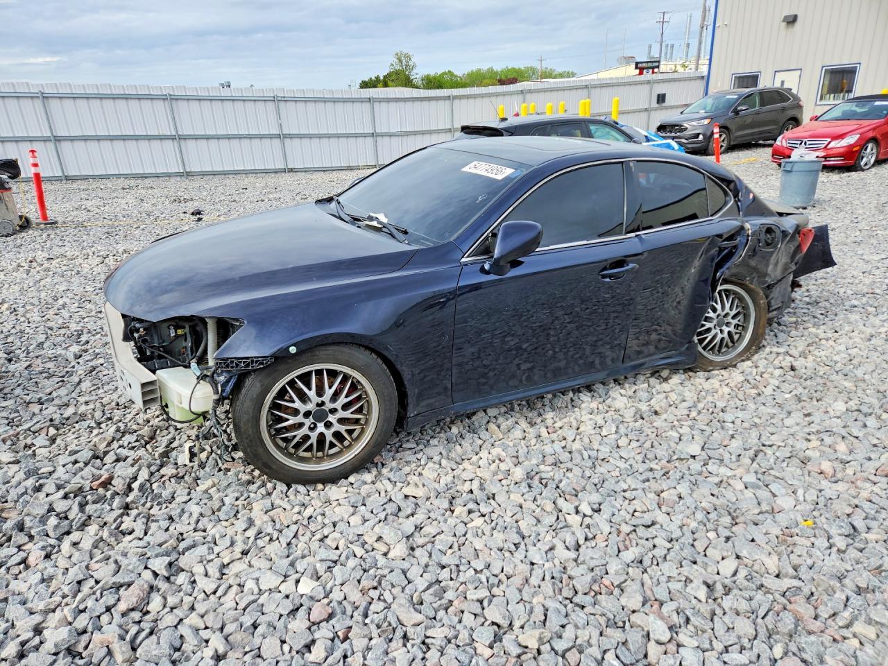 2006 LEXUS IS 250