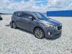 2018 KIA SEDONA