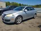 2008 VOLKSWAGEN JETTA