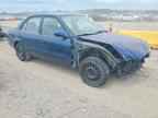 2001 TOYOTA COROLLA