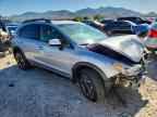 2016 SUBARU Crosstrek