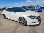 2018 NISSAN Maxima