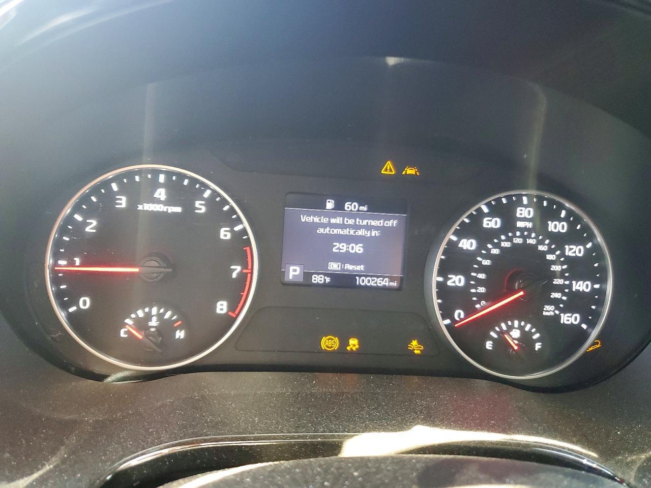 2021 KIA SELTOS