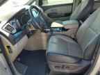 2016 KIA SEDONA