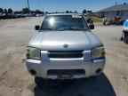 2002 NISSAN Frontier