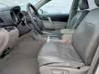 2010 TOYOTA HIGHLANDER