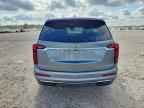 2025 CADILLAC XT6