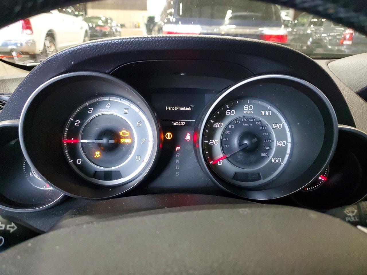2013 ACURA MDX