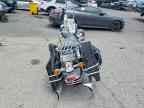 2009 HARLEY-DAVIDSON Flhr