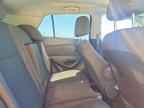 2017 CHEVROLET TRAX