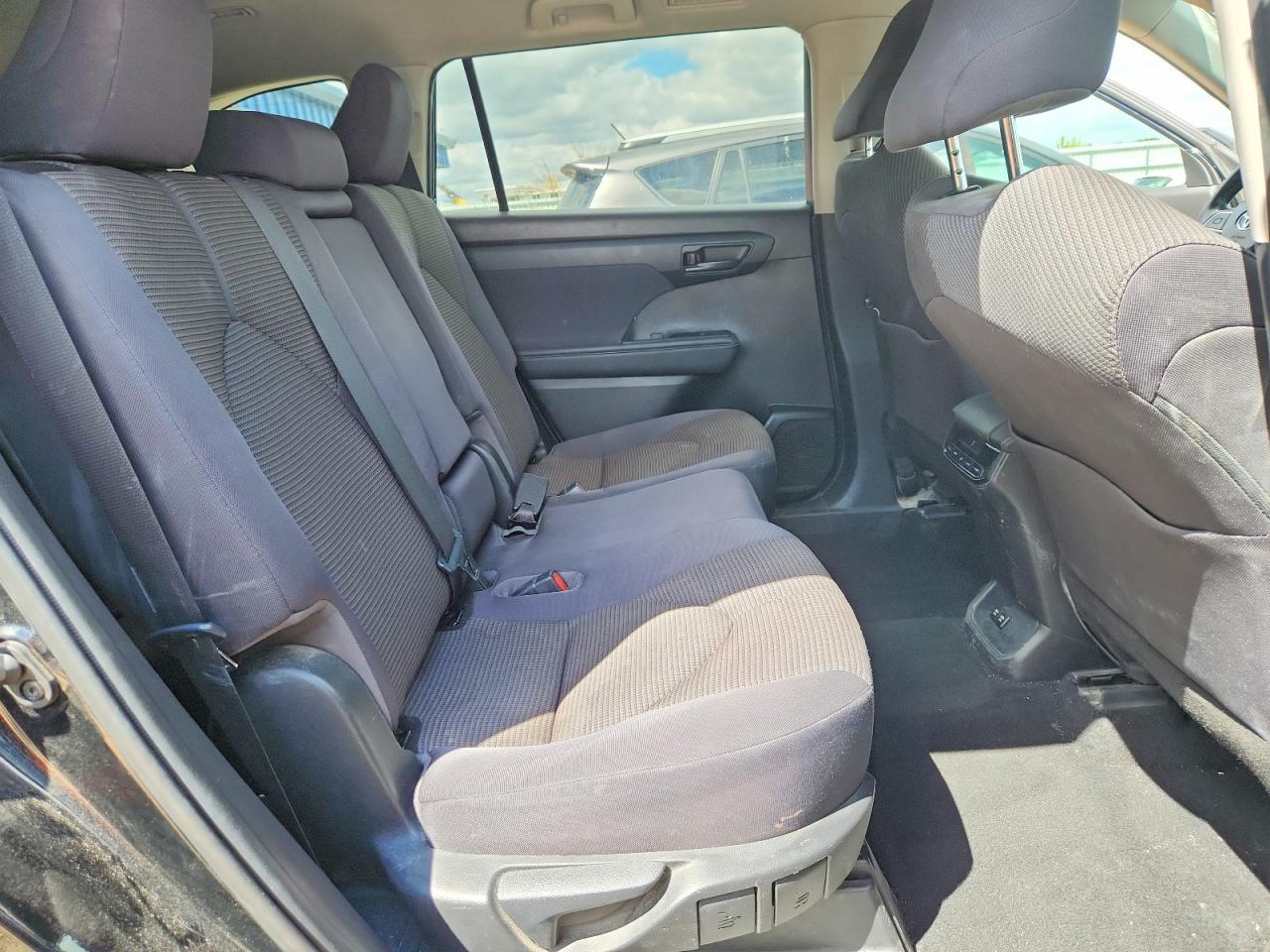 2020 TOYOTA HIGHLANDER