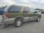 2001 GMC Jimmy