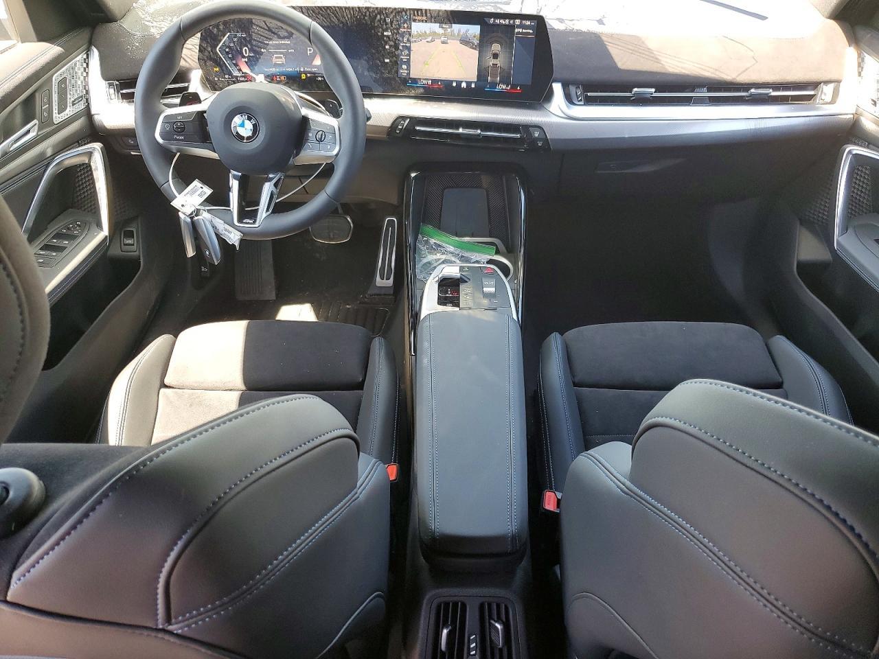 2025 BMW X2