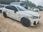 2022 BMW X4
