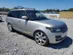 2016 LAND ROVER RANGE ROVER