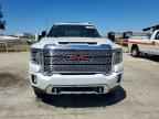 2022 GMC Sierra