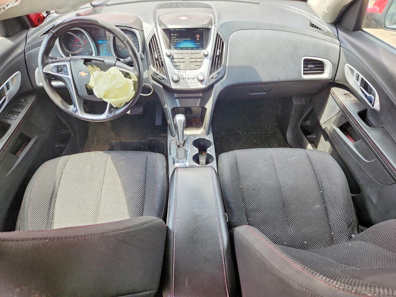 2014 CHEVROLET EQUINOX