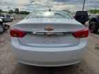 2018 CHEVROLET IMPALA