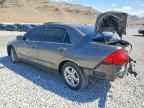 2006 HONDA ACCORD