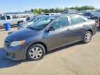 2011 TOYOTA COROLLA