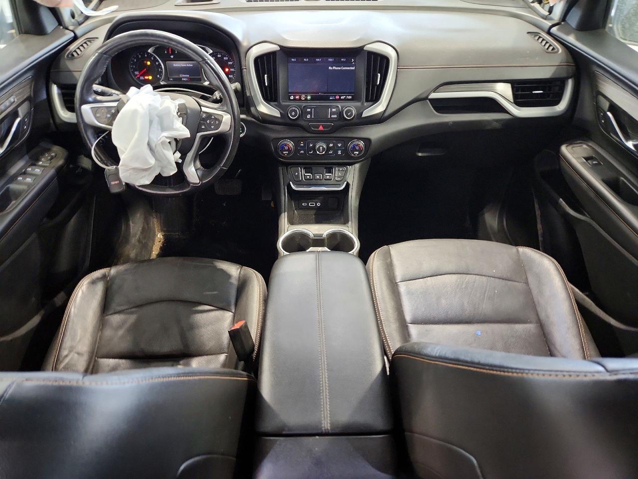 2021 GMC Terrain