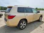 2009 TOYOTA HIGHLANDER