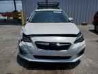2019 SUBARU IMPREZA