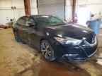 2016 NISSAN Maxima