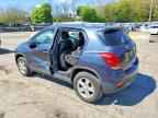 2018 CHEVROLET TRAX