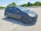 2015 TOYOTA Prius c
