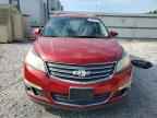 2013 CHEVROLET TRAVERSE