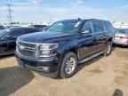2015 CHEVROLET Suburban