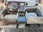 2018 TOYOTA SIENNA