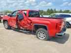 2015 GMC Sierra