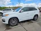 2013 KIA SORENTO