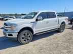2018 FORD F-150 Lightning