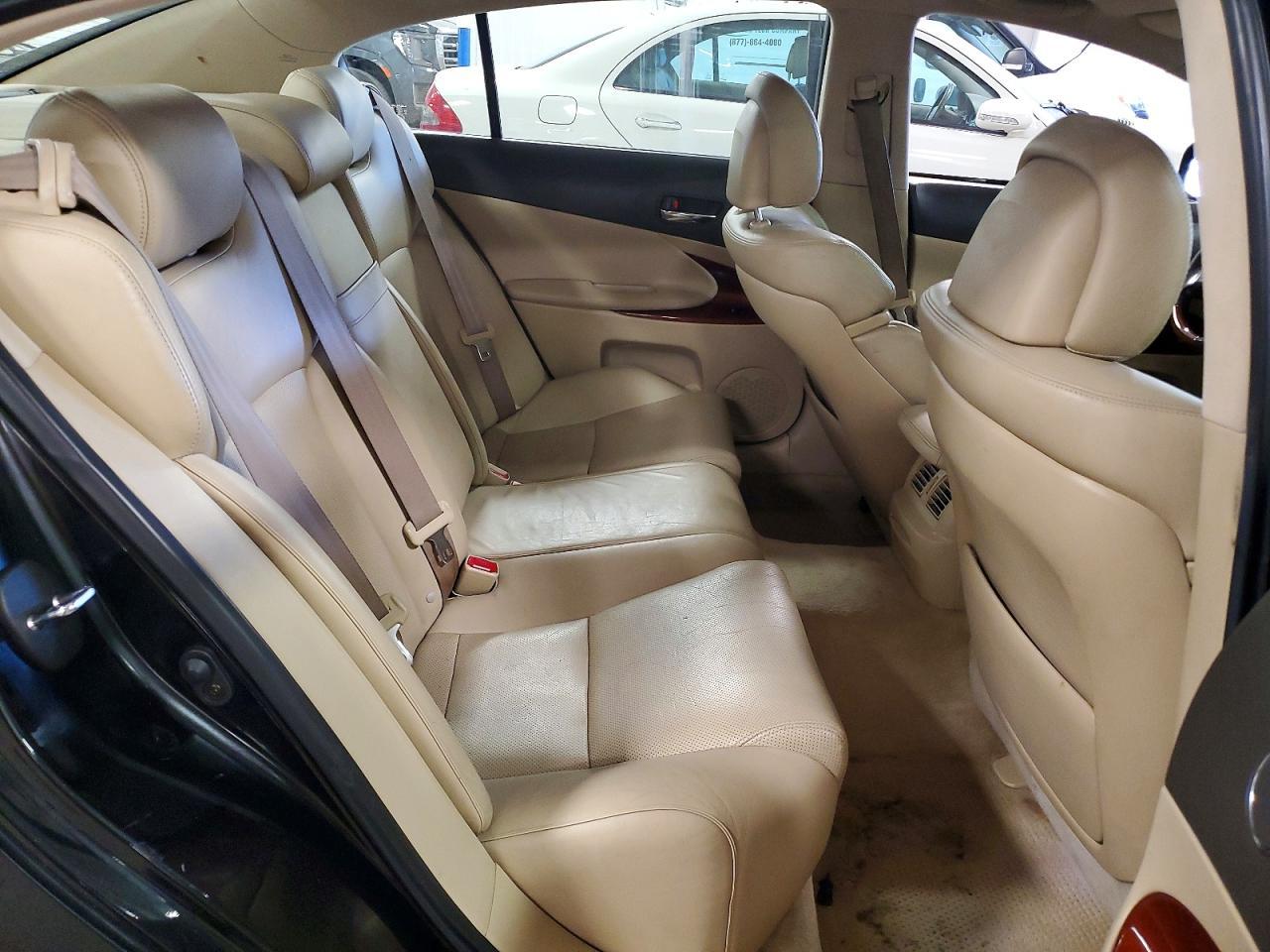 2006 LEXUS GS 300