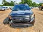 2014 FORD Explorer Sport Trac