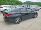 2020 NISSAN VERSA