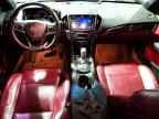 2014 CADILLAC ATS