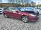 2010 HONDA ACCORD