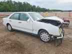 1996 MERCEDES-BENZ E-Class