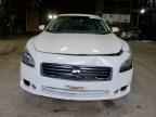 2012 NISSAN Maxima