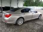 2010 BMW 7 series
