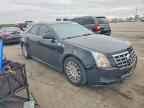 2013 CADILLAC CTS